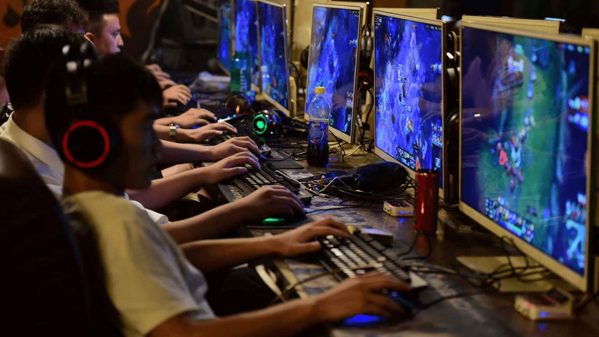 Connecting To The Counter Strike Network Fixes For Connection Problems