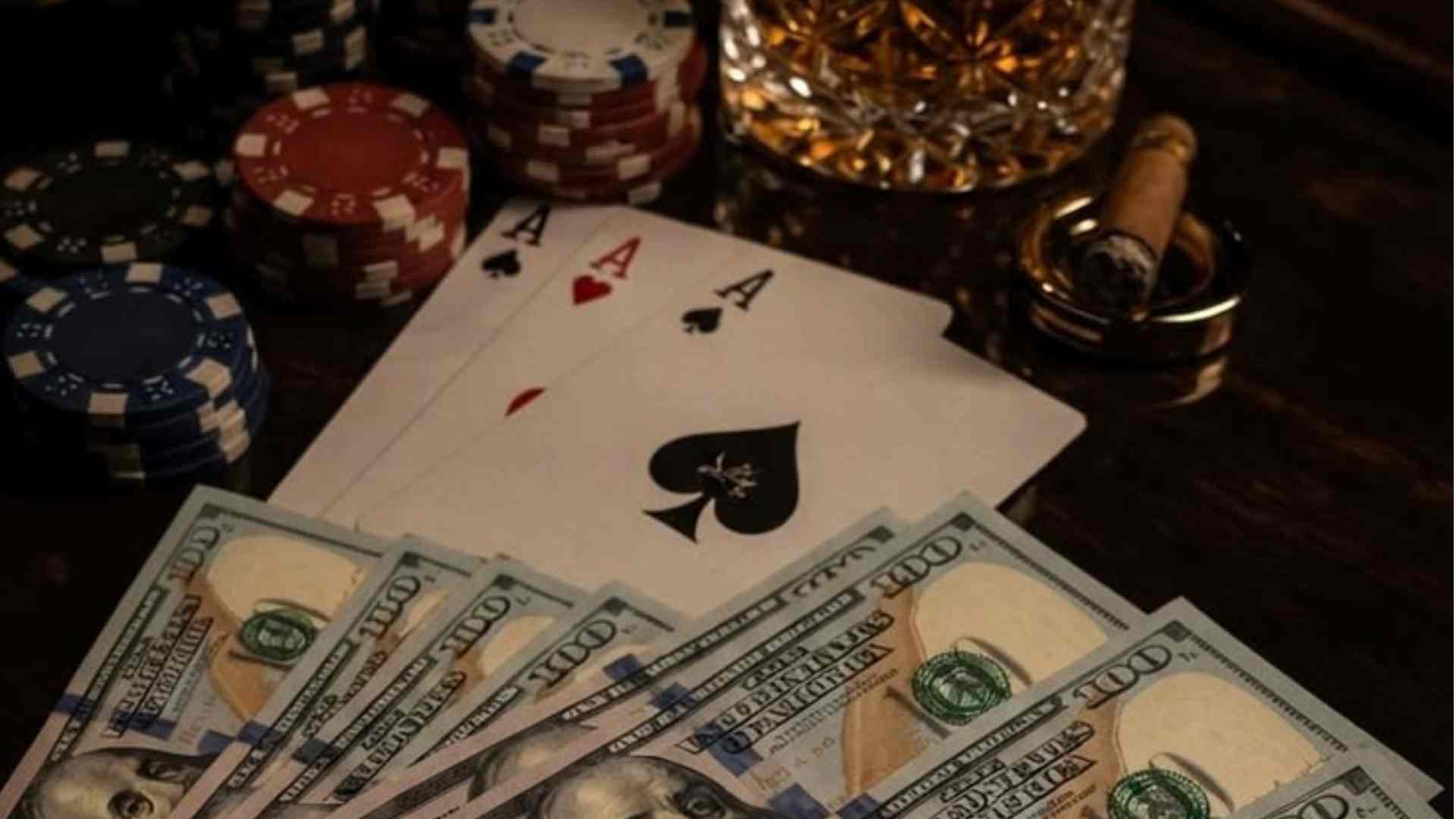 Best Online Real Cash Casino What Players Should Examine Before Choosing