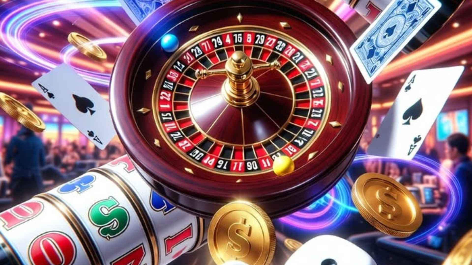 Casino Near St Louis MO Finding Nearby Casino Destinations