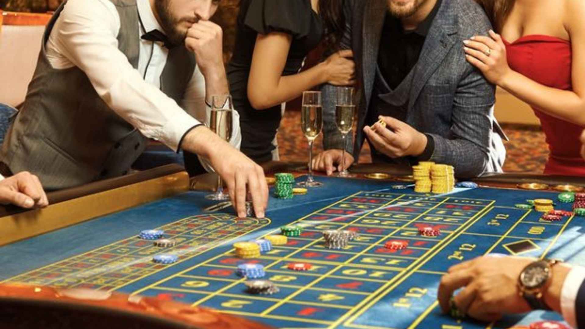Baccarat Variations With Unique Features