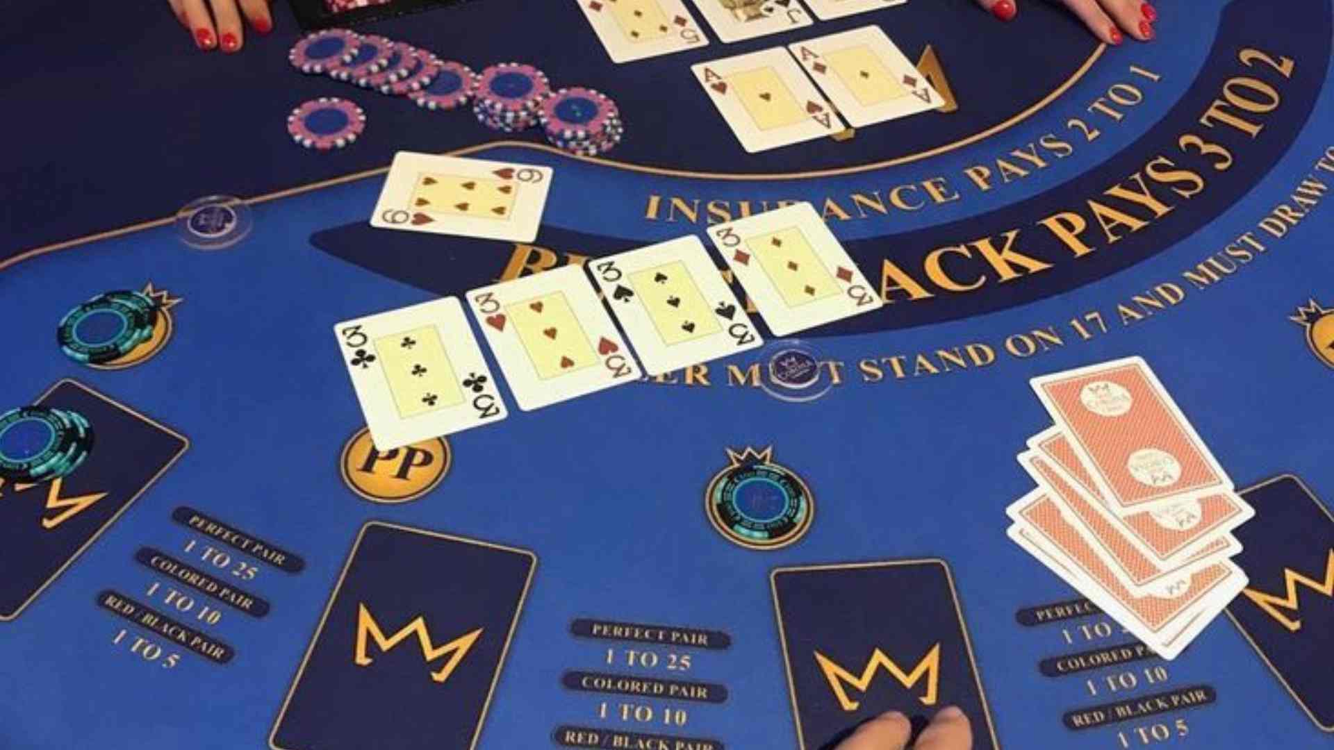 What to Wear at a Casino A Complete Style Guide for Visitors